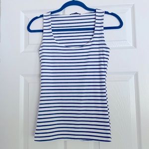 Zara Scoop Neck